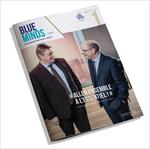 Blue Minds - Votre magazine pour police et société