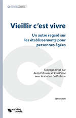 Vieillir c'est vivre 