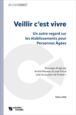 Vieillir c'est vivre ! 