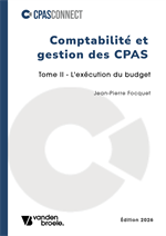 cover exécution du budget