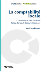 La Comptabilité locale - édition 2024