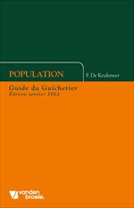 Guide du Guichetier - Population