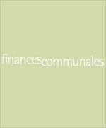 Finances communales